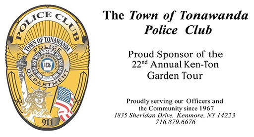 The Town of Tonawanda Police Club