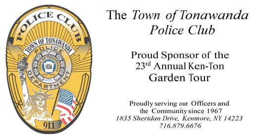 The Town of Tonawanda Police Club