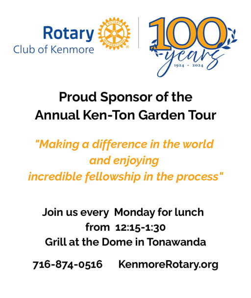 Rotary Club of Kenmore