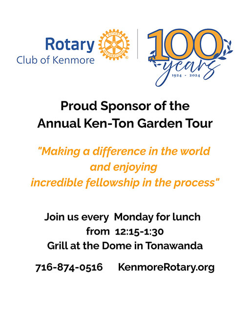 Rotary Club of Kenmore