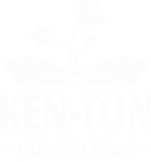 Ken-Ton Garden Tour logo